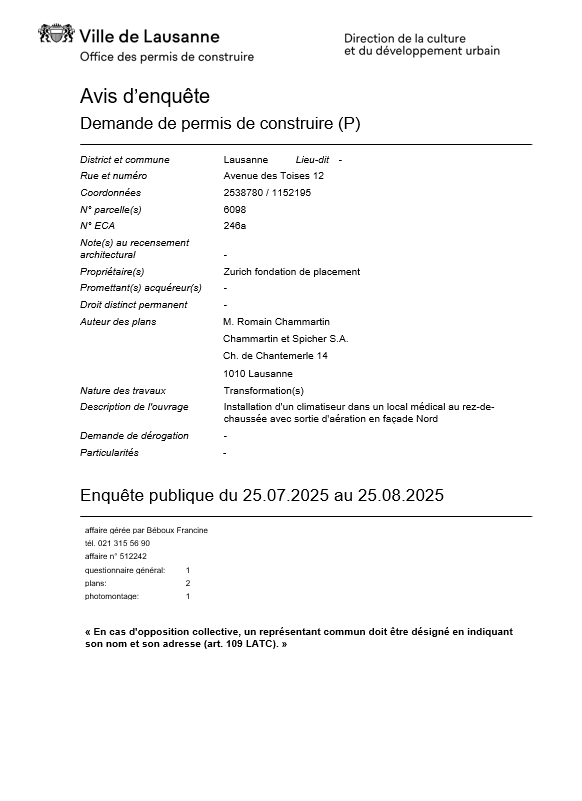 © Droits réservés